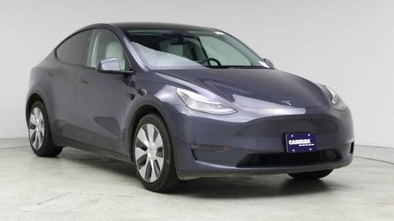 TESLA MODEL Y 2023 7SAYGDEEXPA151711 image